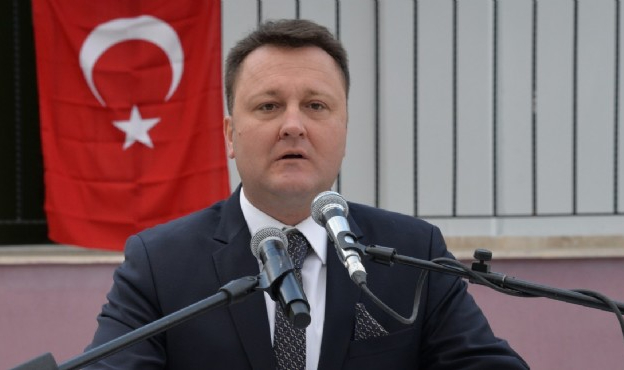 Menemen'deki satış tartışmasına Aksoy'dan flaş çıkış: Komplo gerçekleşmeden önce...