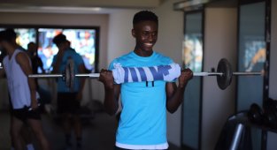 Menemenspor'da Adanaspor maçı hazırlıkları sürüyor