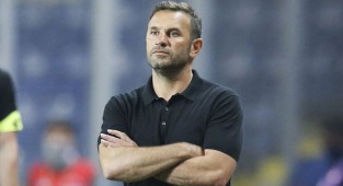 Milli Takım’ın boşalan koltuğuna o isim geliyor!