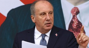Muharrem İnce'ye hapis cezası!
