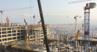 Müteahhitlerden ‘grev’ kararı!