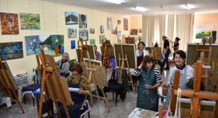 Narlıdere'de kültür sanat kursları başlıyor!