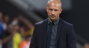 Ndiaye’den tribünlere tepki