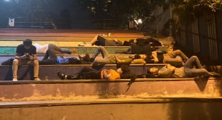 Öğrencilerden yurt ve kira fiyatlarına karşı eylem!