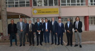 ÖZEL HABER/ Başkan Soyer açıkladı: Fethi Sekin'in adı Elazığ'da yaşayacak!
