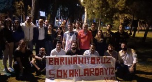 ÖZEL HABER/ İzmir'de öğrenciler isyanda! CHP'den destek