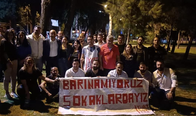 ÖZEL HABER/ İzmir'de öğrenciler isyanda! CHP'den destek
