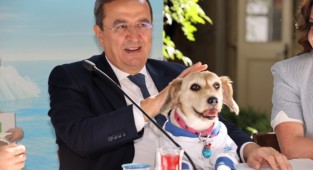 'Patilerin Festivali' için büyük heyecan... Geri sayım başladı!