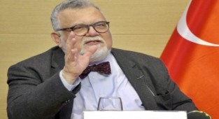 Prof. Dr. Celal Şengör hakkında soruşturma açıldı