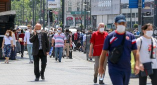 Prof. Dr. Mehmet Ceyhan uyardı: 'Önümüzdeki haftalarda...'