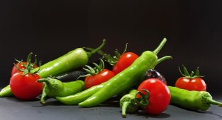 Rusya'ya domates ve biber ihracatındaki analiz zorunluluğu kaldırıldı