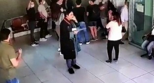 Sahte avukat mahkeme kapısında yakalandı