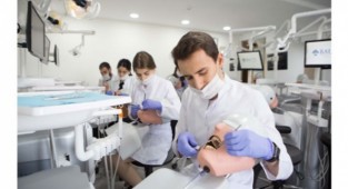 Sahte diş hekimi skandalı!