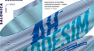 Selanik-İzmir sergisi yarın açılıyor