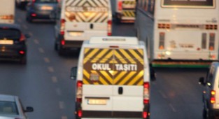 Serviste ücrete dikkat! İzmir'de aylık tutar ne kadar?