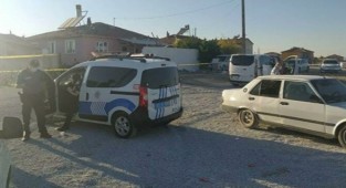 Silinmiş kan izi katili ortaya çıkardı