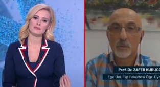 Skandal açıklama! Bebeklere yanlışlıkla koronavirüs aşısı yapıldı