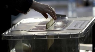 Son anket sonucu: AKP yüzde 30'un altında