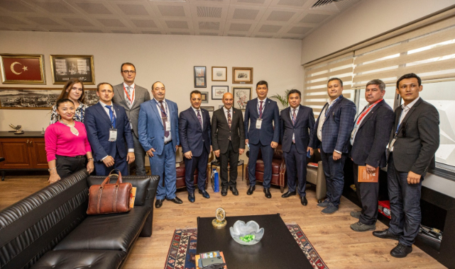 Soyer'den büyük zirve öncesi iş birliği vurgusu