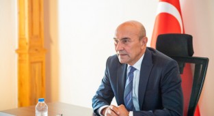 Soyer'den İEF İş Günleri'nde İzmir Tarımı çıkışı