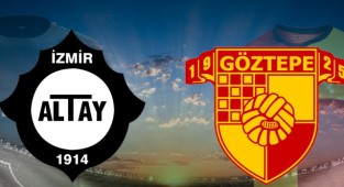 Süper Lig'de İzmir derbisi heyecanı! 