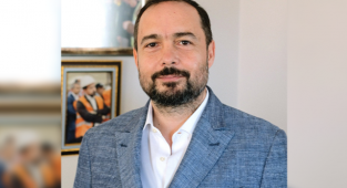 TCDD Genel Müdürü istifa etti!