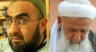 Tekkede ‘sahte mehdi’ cinayeti