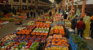 Ticaret Bakanlığı'ndan 10 ilde denetim