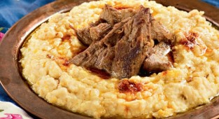 Torbalı'da bir festival daha: 'Keşkek Festivali' 