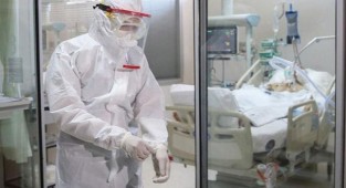 Türk Tabipleri Birliği: 'Açıklanan ölümler gerçeğin yarısı'