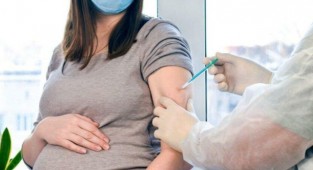 Uzmanlardan hamilelere aşı uyarısı