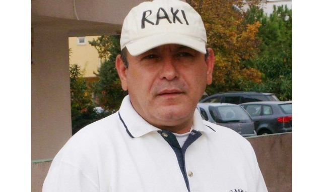 Yanan araçtaki cesedin Beşiktaş Kongre üyesine ait olduğu belirlendi