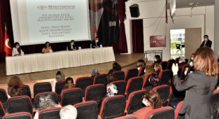 Yerleşke, STK’ların merkezi oldu 