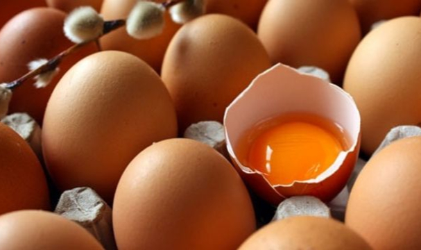 Yumurta fiyatları cep yakıyor!