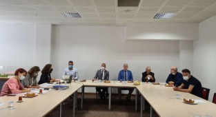 100. Yıl Marşı için değerlendirme süreci başladı