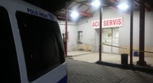 14 yaşındaki kızını 24 yerinden bıçakladı!