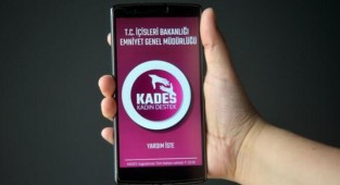 148 bin kadın KADES’e ihbarda bulundu!
