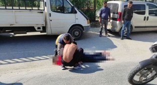 16 yaşındaki çocuk kalbinden bıçaklanarak öldürüldü