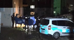 2 çocuk annesi gelinini öldürüp parçalara ayırdı