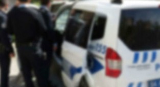 700 bin TL’lik kripto para operasyonu