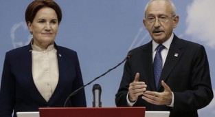 Kılıçdaroğlu: 'Türkiye'ye hukuku, yargı bağımsızlığını getireceğiz'