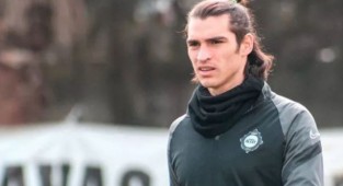 Altay'a Murat Akça'dan kötü haber