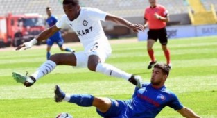 Altay'ın tecrübeli yıldızı Kappel için Süper Lig takımları devrede!