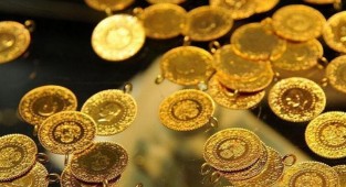 Altın fiyatlarında yükseliş sürüyor! İşte son durum