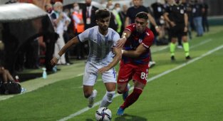 Altınordu düzlüğe çıkamadı