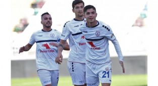 Altınordu vizeyi aldı!