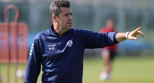 Altınordulu Eroğlu: 