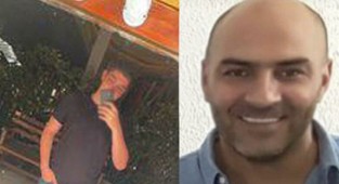 Annesine şiddet uygulayan babasını öldürdü!