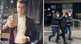 Annesiyle yasak aşk yaşayan adamın 20 yıl sonra peşine düştü... Sokakta katletti!