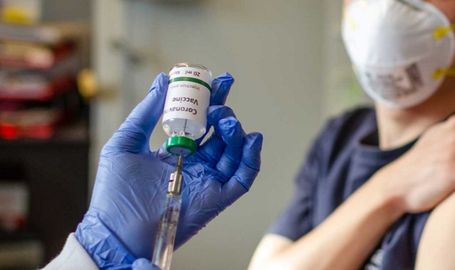 Aşı karşıtlarının 'kanıt'ı çöktü!